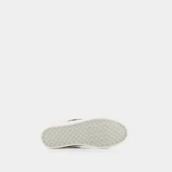 ONLY Sneakers^15288092 Sunny / Silver - Sneakers Bianco