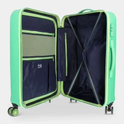 RONCATO Trolley Grande^423131 Sunny Trolley Grande Verde