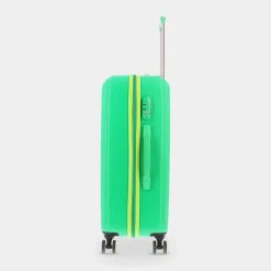 RONCATO Trolley Grande^423131 Sunny Trolley Grande Verde