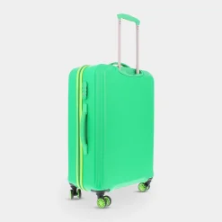 RONCATO Trolley Medio^423132 Sunny Trolley Medio Verde