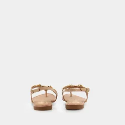 PATTI DI LUNA Sandali^Sy-E23D-15 Sandali Beige