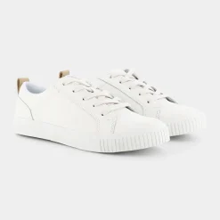 TIMBERLAND Sneakers^Tb0A2Ma4Bw81 Newport Sneakers Bianco