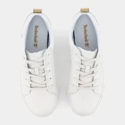 TIMBERLAND Sneakers^Tb0A2Ma4Bw81 Newport Sneakers Bianco