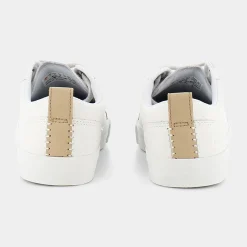 TIMBERLAND Sneakers^Tb0A2Ma4Bw81 Newport Sneakers Bianco