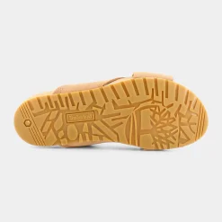 TIMBERLAND Sandali^Tb0A41Mq Malibu Tan - Sandali Marrone