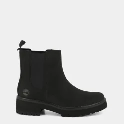 TIMBERLAND Tronchetti^Tb0A5Npk0151 Carnaby Tronchetti Nero