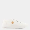 TIMBERLAND Stringate^Tb0A5P5Gl771 Seneca Bay Canvas Blanc De Blanc - Stringate Bianco