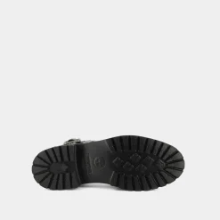 TIMBERLAND Tronchetti^Tb0A5Rvb0151 Carnaby Tronchetti Nero