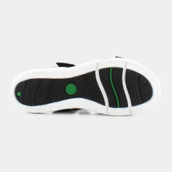 TIMBERLAND Sandali^Tb0A27T6 Wilesport Jet Black - Sandali Nero