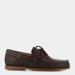 TIMBERLAND Stringate^Tb0A29Yg9311 Cedar Bay 2 Potting Soil - Stringate Marrone