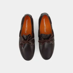 TIMBERLAND Stringate^Tb0A29Yg9311 Cedar Bay 2 Potting Soil - Stringate Marrone