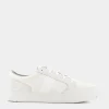TIMBERLAND Sneakers^Tb0A5Z99L771 Davis Square Blanc De Blanc - Sneakers Bianco