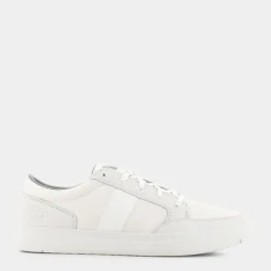 TIMBERLAND Sneakers^Tb0A5Z99L771 Davis Square Blanc De Blanc - Sneakers Bianco