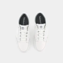 TIMBERLAND Sneakers^Tb0A5Z99L771 Davis Square Blanc De Blanc - Sneakers Bianco
