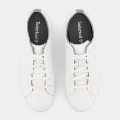 TIMBERLAND Sneakers^Tb0A3Zy31001 Skapepark Sneakers Bianco