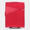 RONCATO Trolley Medio^423152 Thunder Scuro - Trolley Medio Rosso