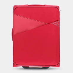 RONCATO Trolley Medio^423152 Thunder Scuro - Trolley Medio Rosso