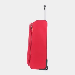 RONCATO Trolley Medio^423152 Thunder Scuro - Trolley Medio Rosso
