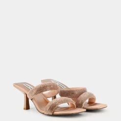 STEVE MADDEN Sandali^Top-Notch - Rose Gold - Sandali Oro