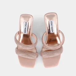 STEVE MADDEN Sandali^Top-Notch - Rose Gold - Sandali Oro