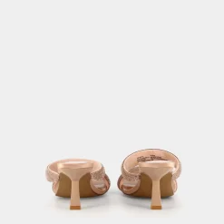 STEVE MADDEN Sandali^Top-Notch - Rose Gold - Sandali Oro