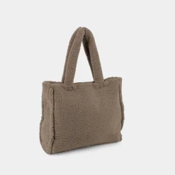 NAJ OLEARI Borse^61881 - Tortora - Borse Beige