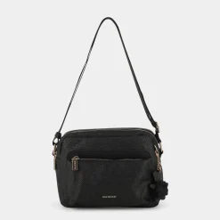 NAJ OLEARI Tracolle^61750 Tracolle Nero