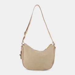 NAJ OLEARI Tracolle^61328 Tracolle Beige