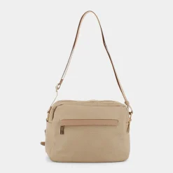 NAJ OLEARI Tracolle^61750 Tracolle Beige
