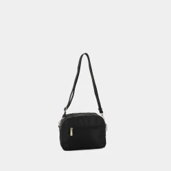 NAJ OLEARI Tracolle^61750 Tracolle Nero
