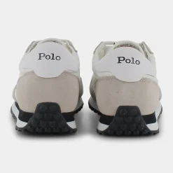 POLO RALPH LAUREN Sneakers^809821686001 Train 85 Sneakers Bianco