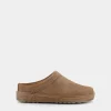 HAFLINGER Ciabatte^8180102740 Travel Camel - Ciabatte Marrone