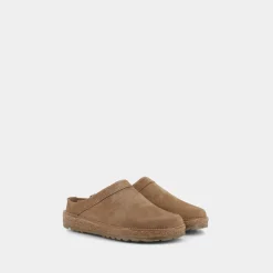HAFLINGER Ciabatte^8180102740 Travel Camel - Ciabatte Marrone