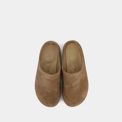 HAFLINGER Ciabatte^8180102740 Travel Camel - Ciabatte Marrone