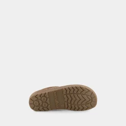 HAFLINGER Ciabatte^8180102740 Travel Camel - Ciabatte Marrone