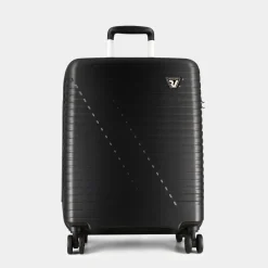 RONCATO Trolley Medio^413042 Trolley Medio Nero