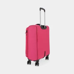 RONCATO Trolley Grande^413061 Twin Fragola - Trolley Grande Rosso