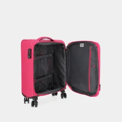 RONCATO Trolley Grande^413061 Twin Fragola - Trolley Grande Rosso