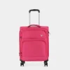 RONCATO Trolley Medio^413062 Twin Fragola - Trolley Medio Rosso