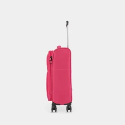RONCATO Trolley Piccolo^413063 Twin Fragola - Trolley Piccolo Rosso