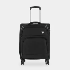 RONCATO Trolley Grande^413061 Twin Trolley Grande Nero