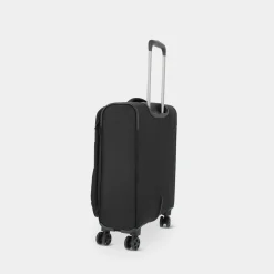 RONCATO Trolley Grande^413061 Twin Trolley Grande Nero