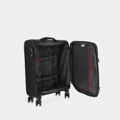 RONCATO Trolley Grande^413061 Twin Trolley Grande Nero