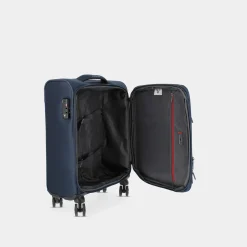 RONCATO Trolley Grande^413061 Twin Trolley Grande Blu