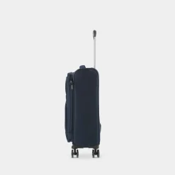 RONCATO Trolley Grande^413061 Twin Trolley Grande Blu