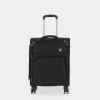 RONCATO Trolley Medio^413062 Twin Trolley Medio Nero