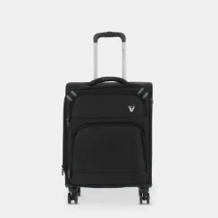 RONCATO Trolley Medio^413062 Twin Trolley Medio Nero