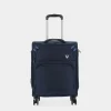 RONCATO Trolley Medio^413062 Twin Trolley Medio Blu