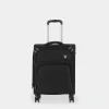 RONCATO Trolley Piccolo^413063 Twin Trolley Piccolo Nero