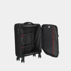 RONCATO Trolley Piccolo^413063 Twin Trolley Piccolo Nero